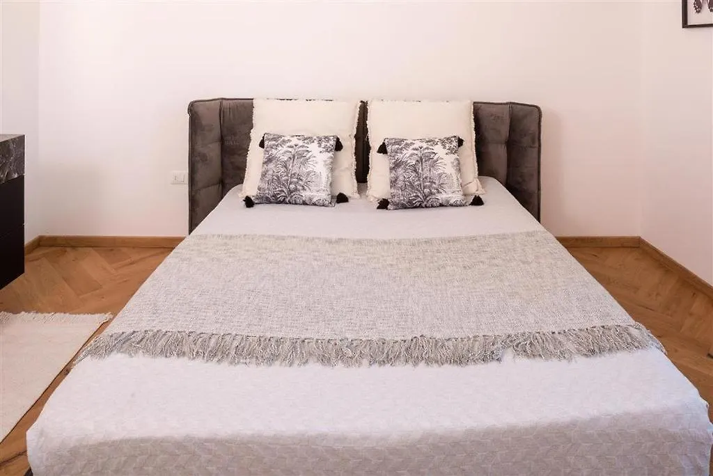 Apartmán Destiny Home 5 Bardolino Lake Garda Ponton