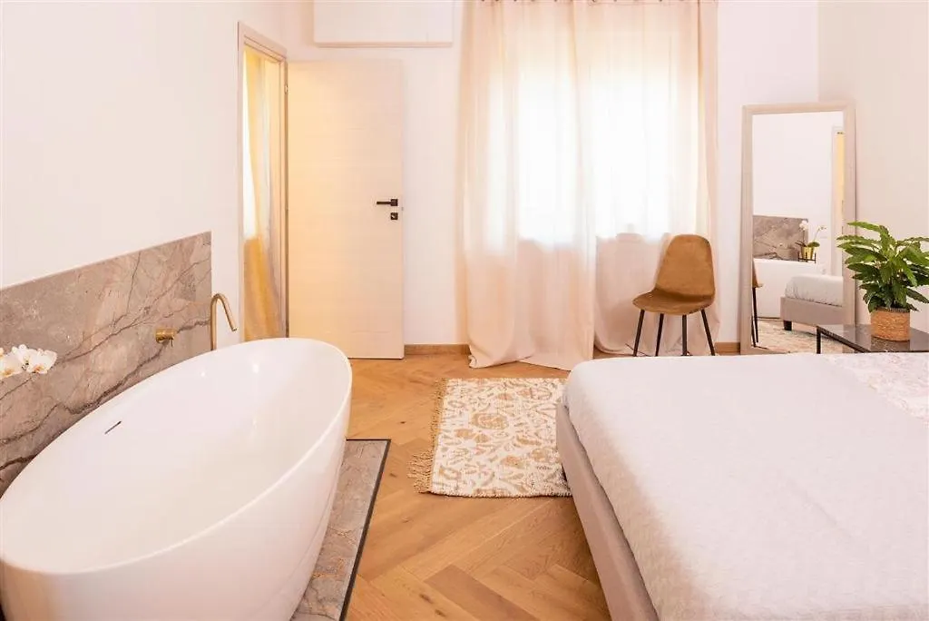 Apartmán Destiny Home 5 Bardolino Lake Garda Ponton Itálie