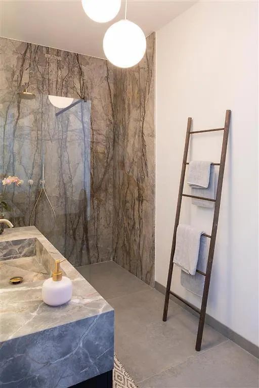 Destiny Home 5 Bardolino Lake Garda Ponton Apartmán