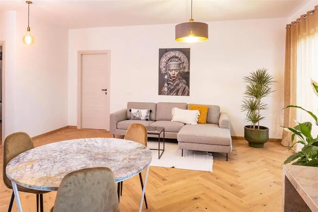 Destiny Home 5 Bardolino Lake Garda Ponton 0*,  Italy