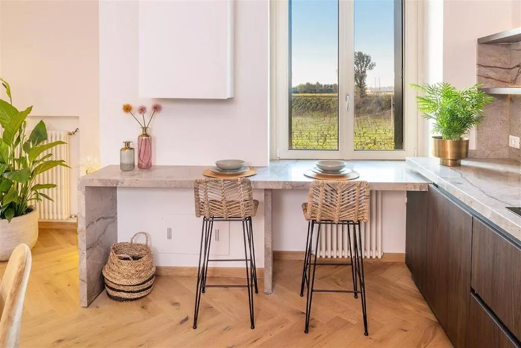 Destiny Home 5 Bardolino Lake Garda Ponton