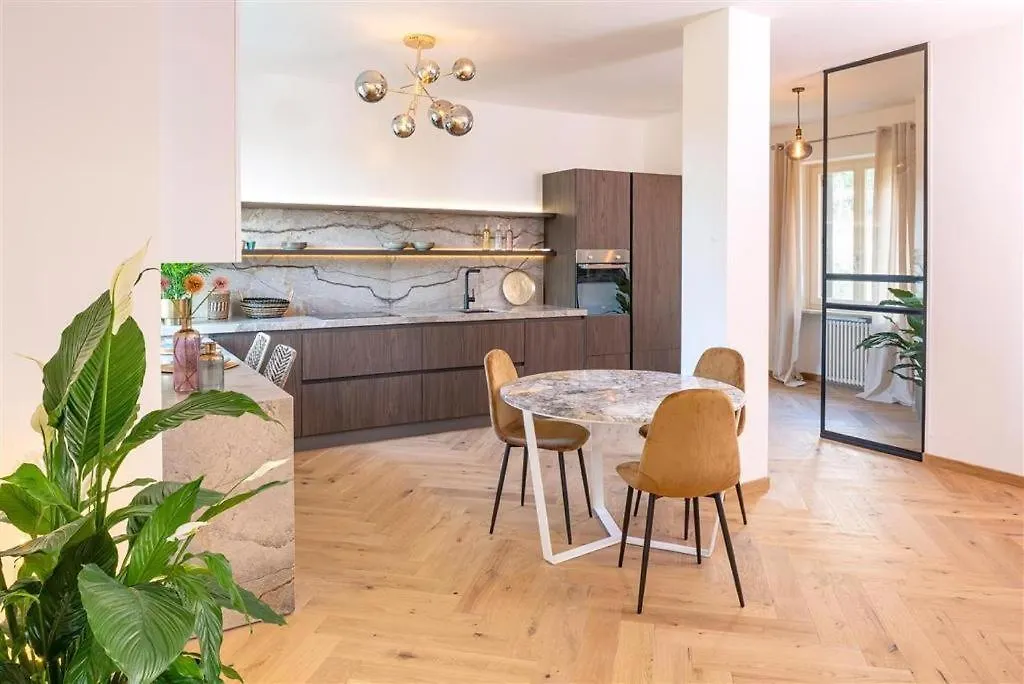 Destiny Home 5 Bardolino Lake Garda Ponton Italy